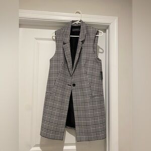The Limited- Stunning Tweed NWT